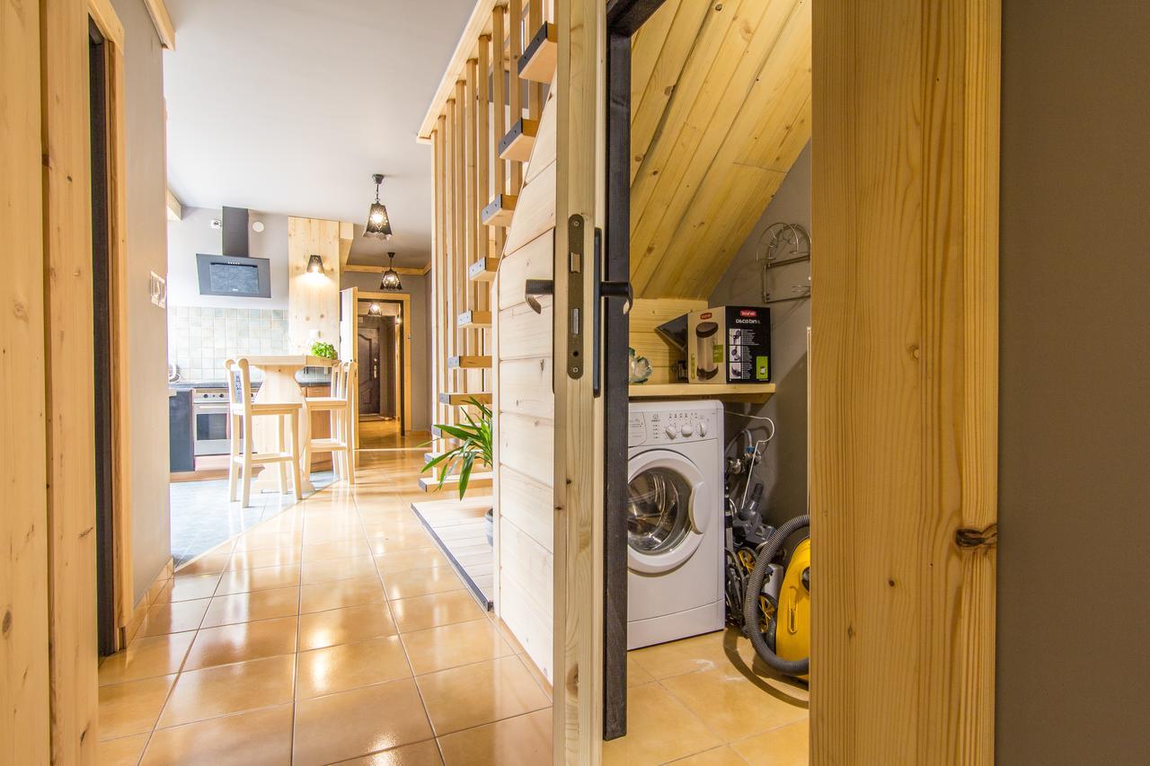 Gawra Apartamento
