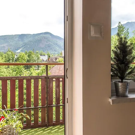 Apartament Gawra Zakopane Exterior photo