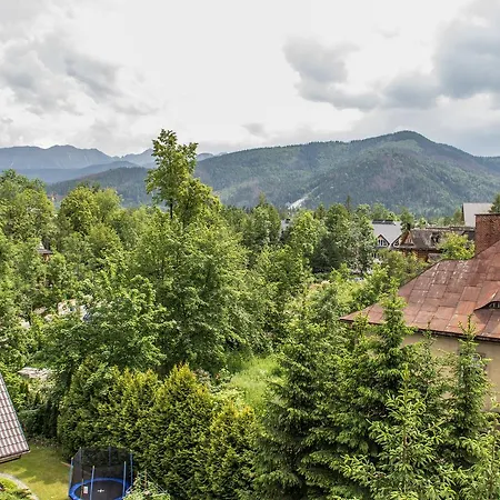 Apartament Gawra Zakopane Exterior photo