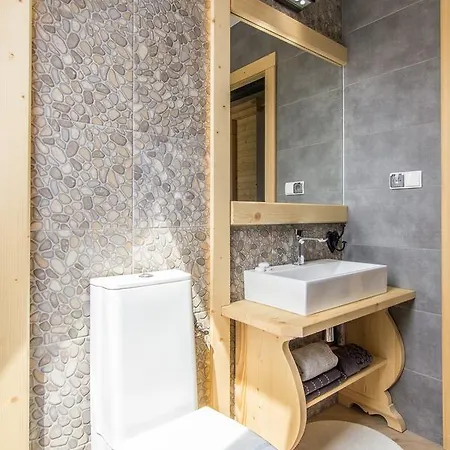 Apartament Gawra Zakopane Exterior photo