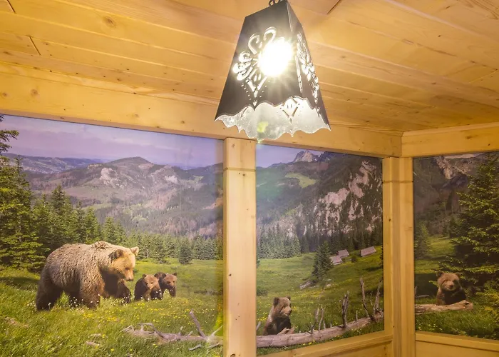 Apartament Gawra Zakopane