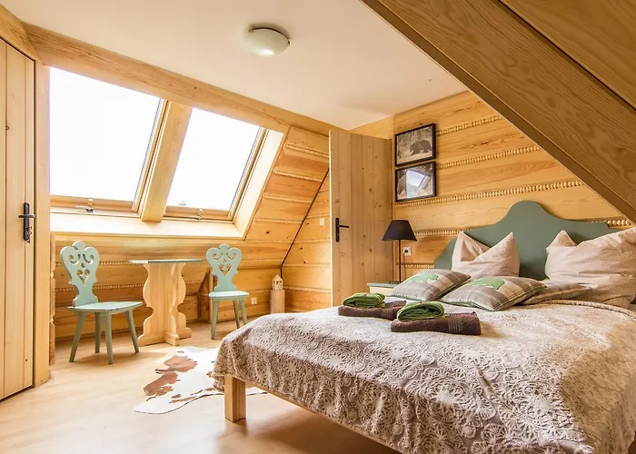 Apartament Gawra Zakopane