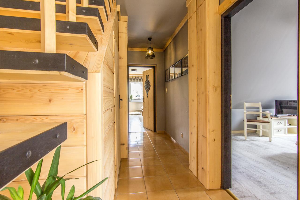 Apartment Gawra Zakopane