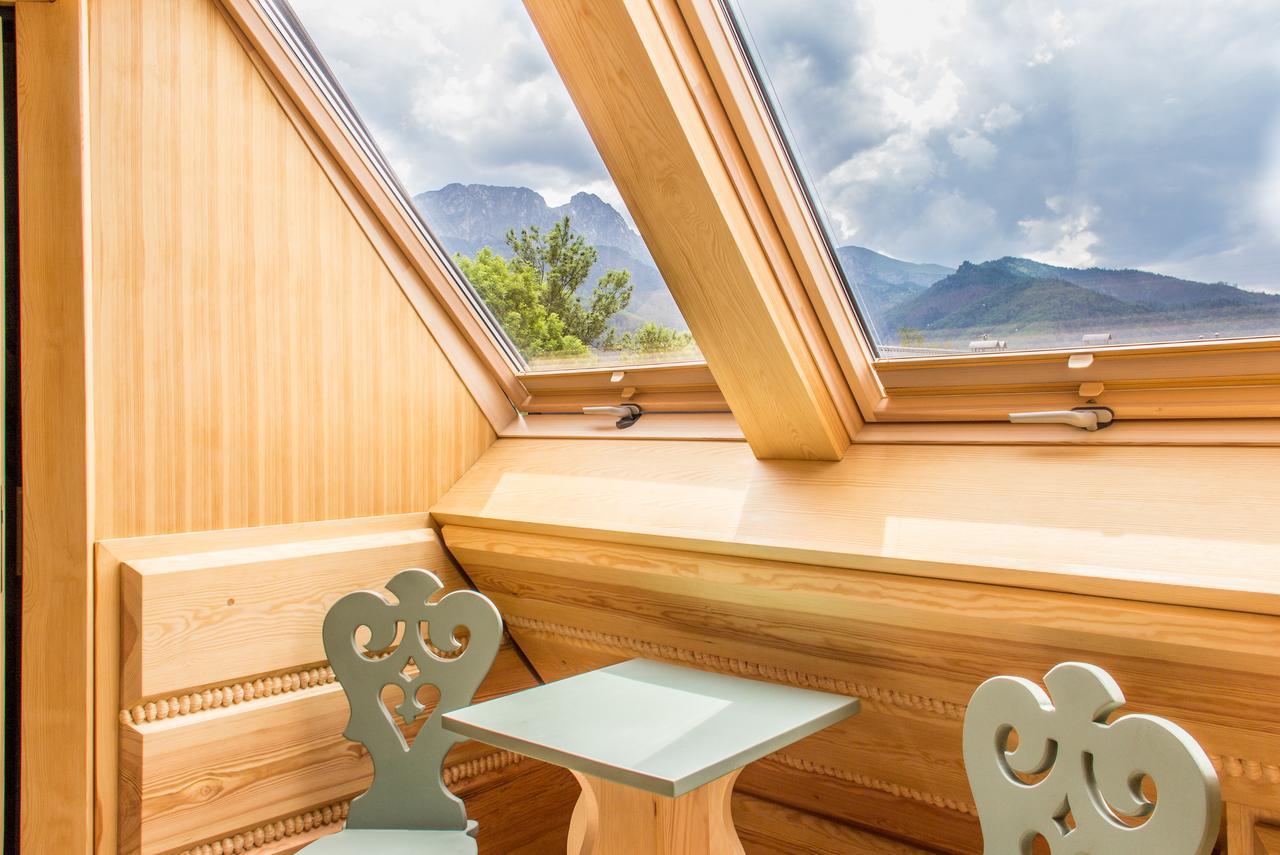 Gawra Apartmán Zakopane