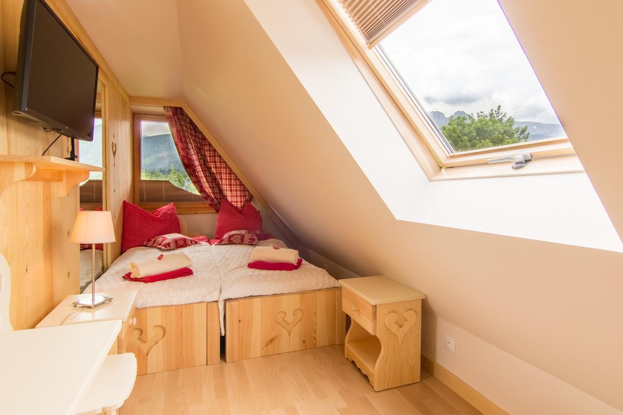 Gawra Apartmán