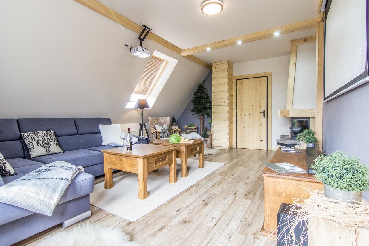 Apartment Gawra Zakopane