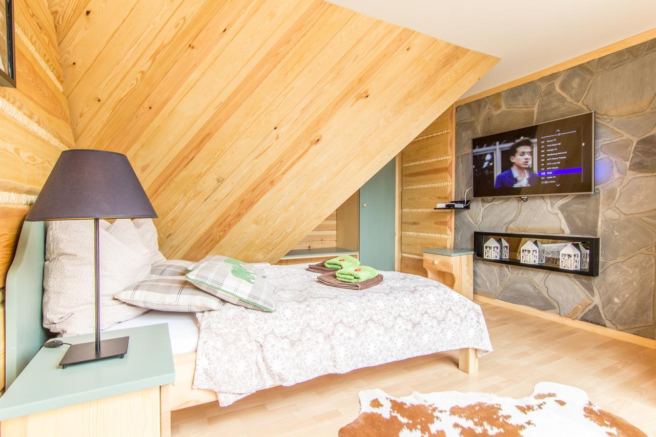 Apartmán Gawra