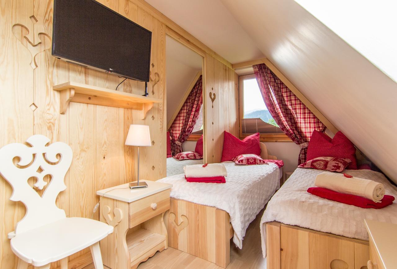 Gawra Apartmán