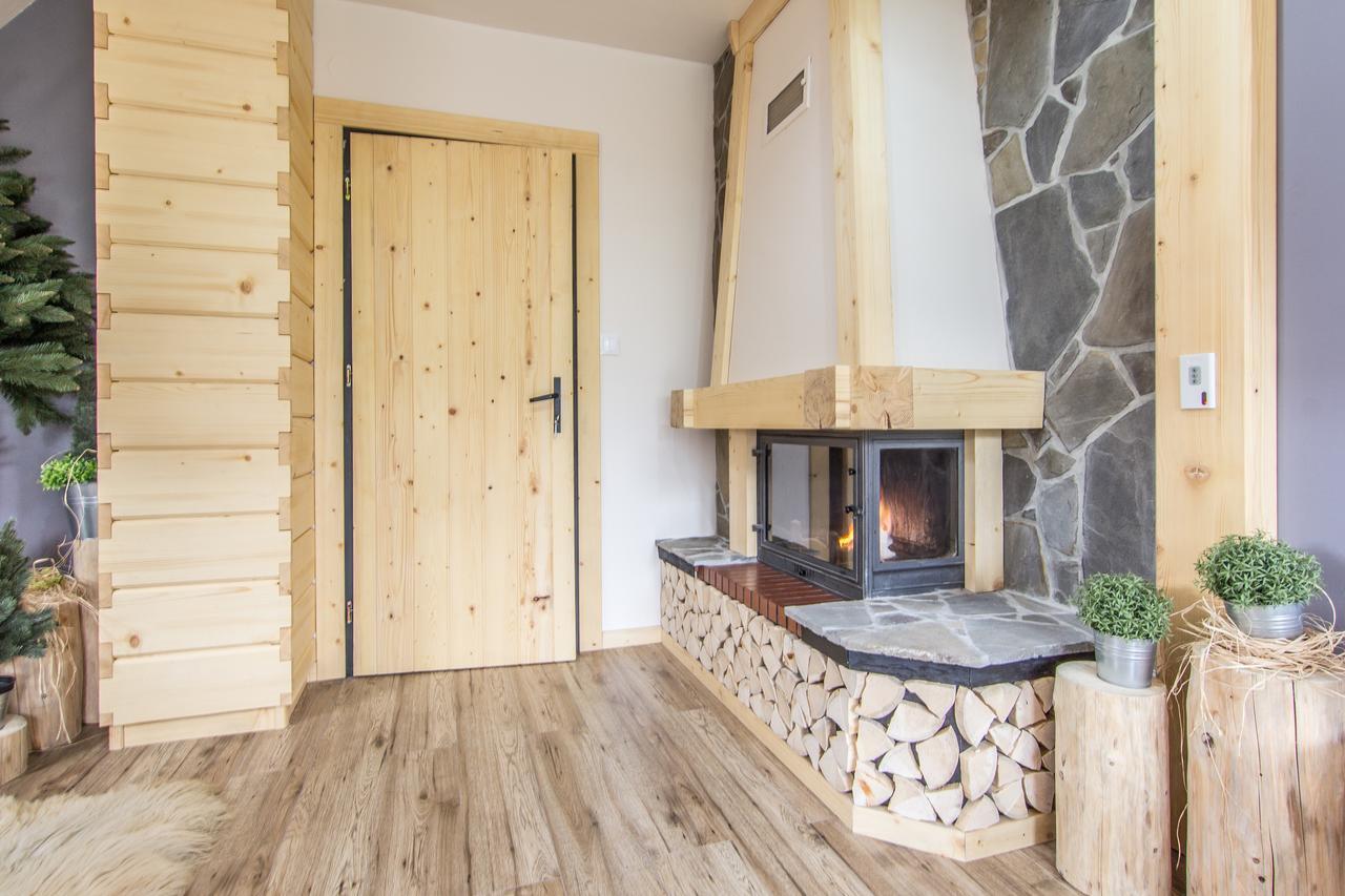 Gawra Apartment Zakopane