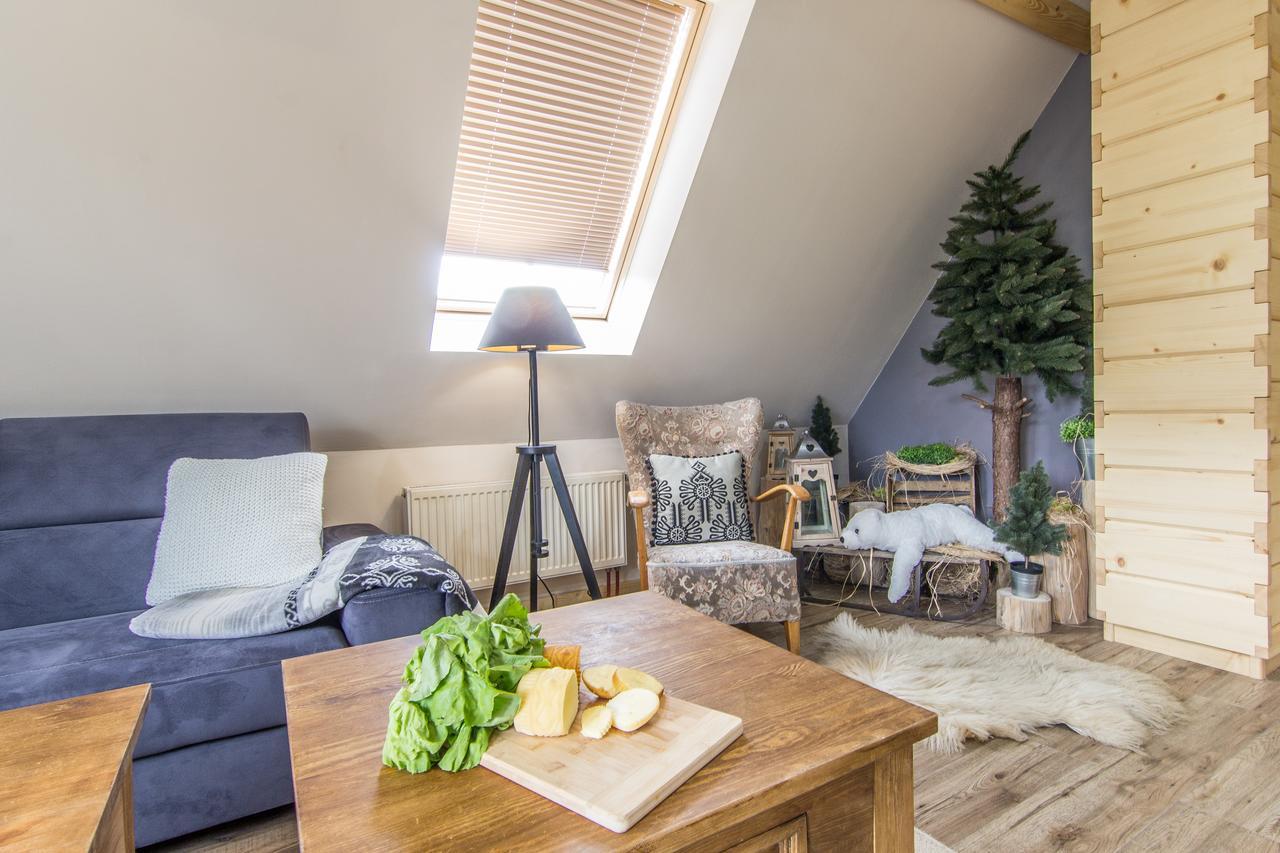 Gawra Apartmán *