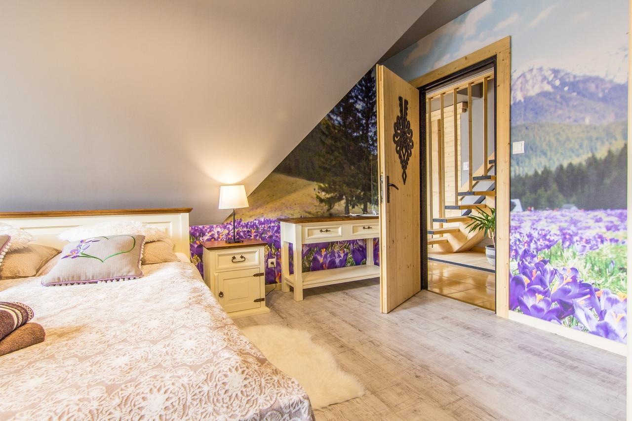 Apartment Gawra Zakopane