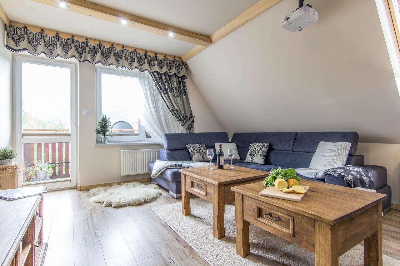 Gawra Apartmán *