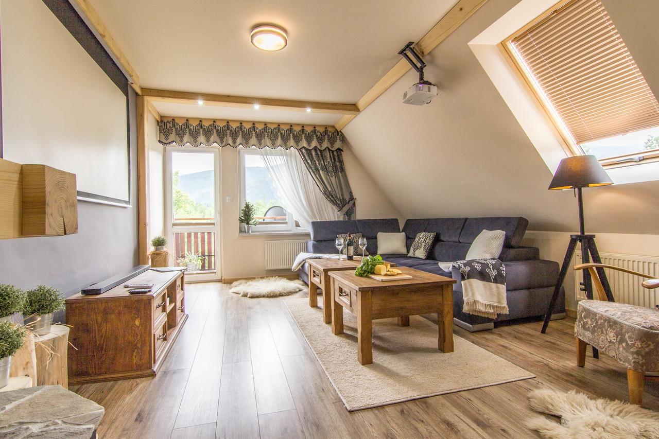 Gawra Apartmán