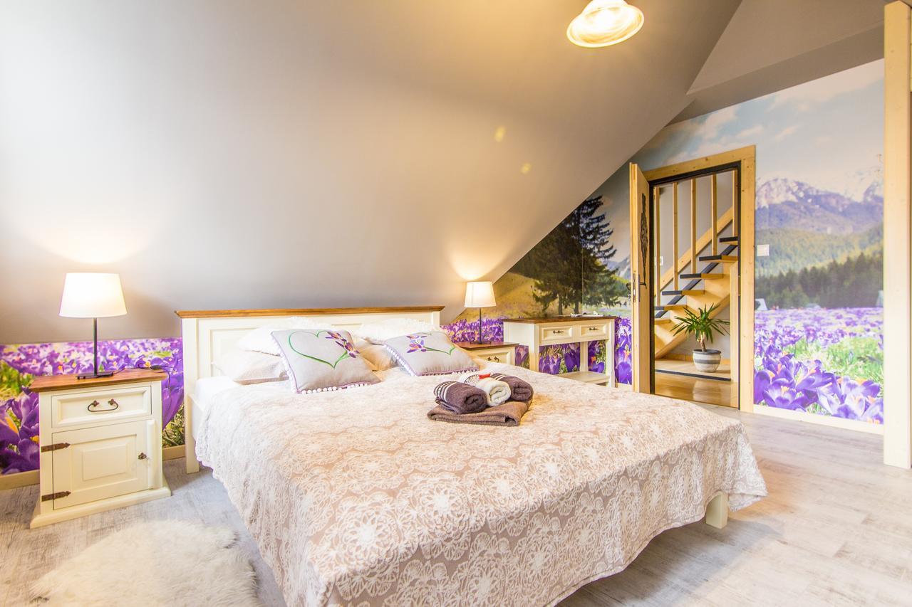 Apartment Gawra Zakopane