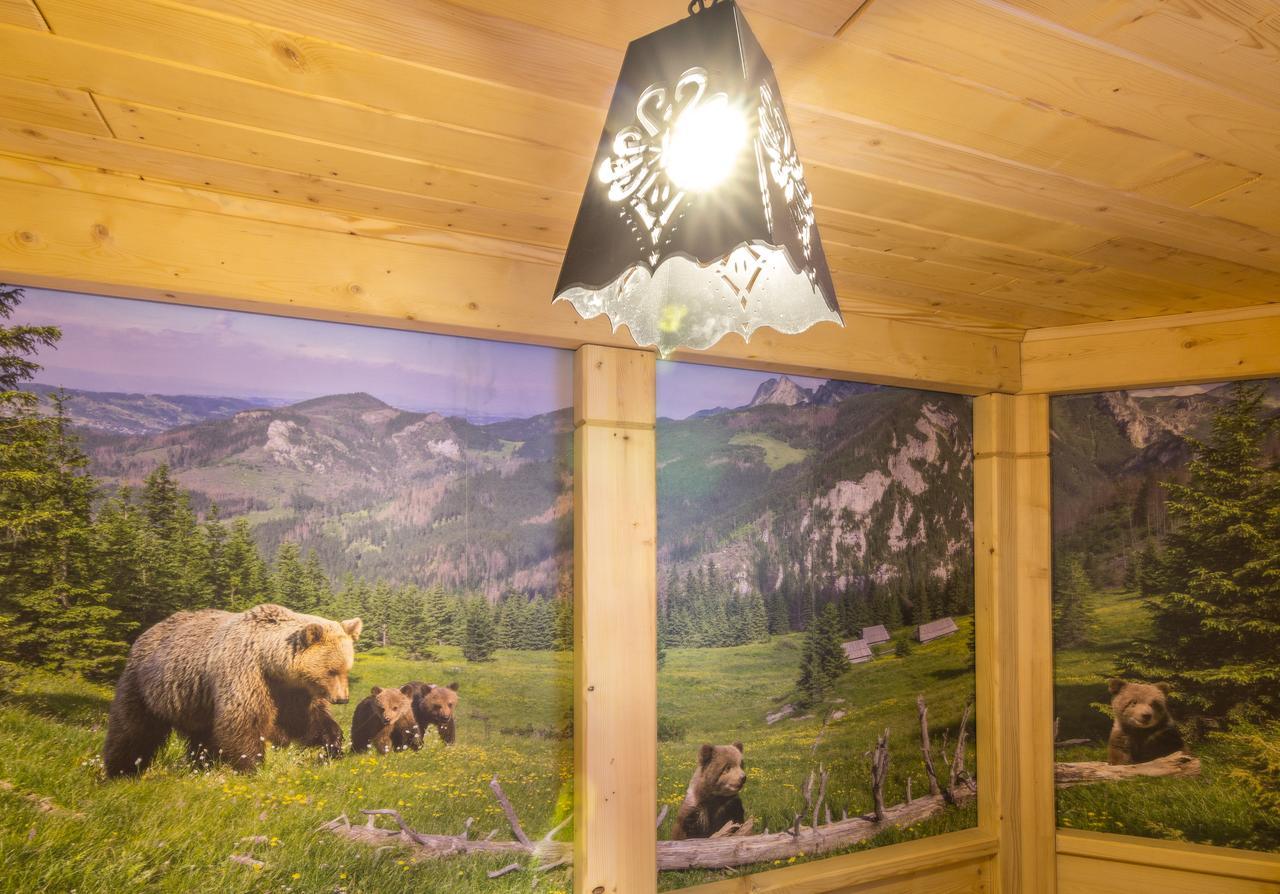 Gawra * Zakopane