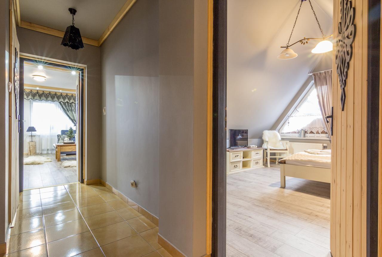 Gawra Apartment Zakopane