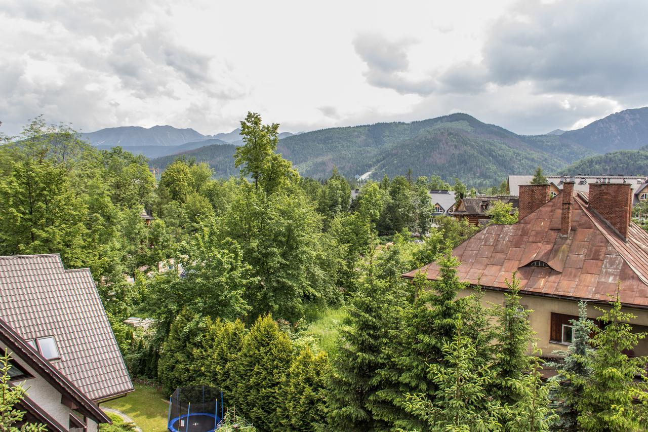 Apartment Gawra Zakopane