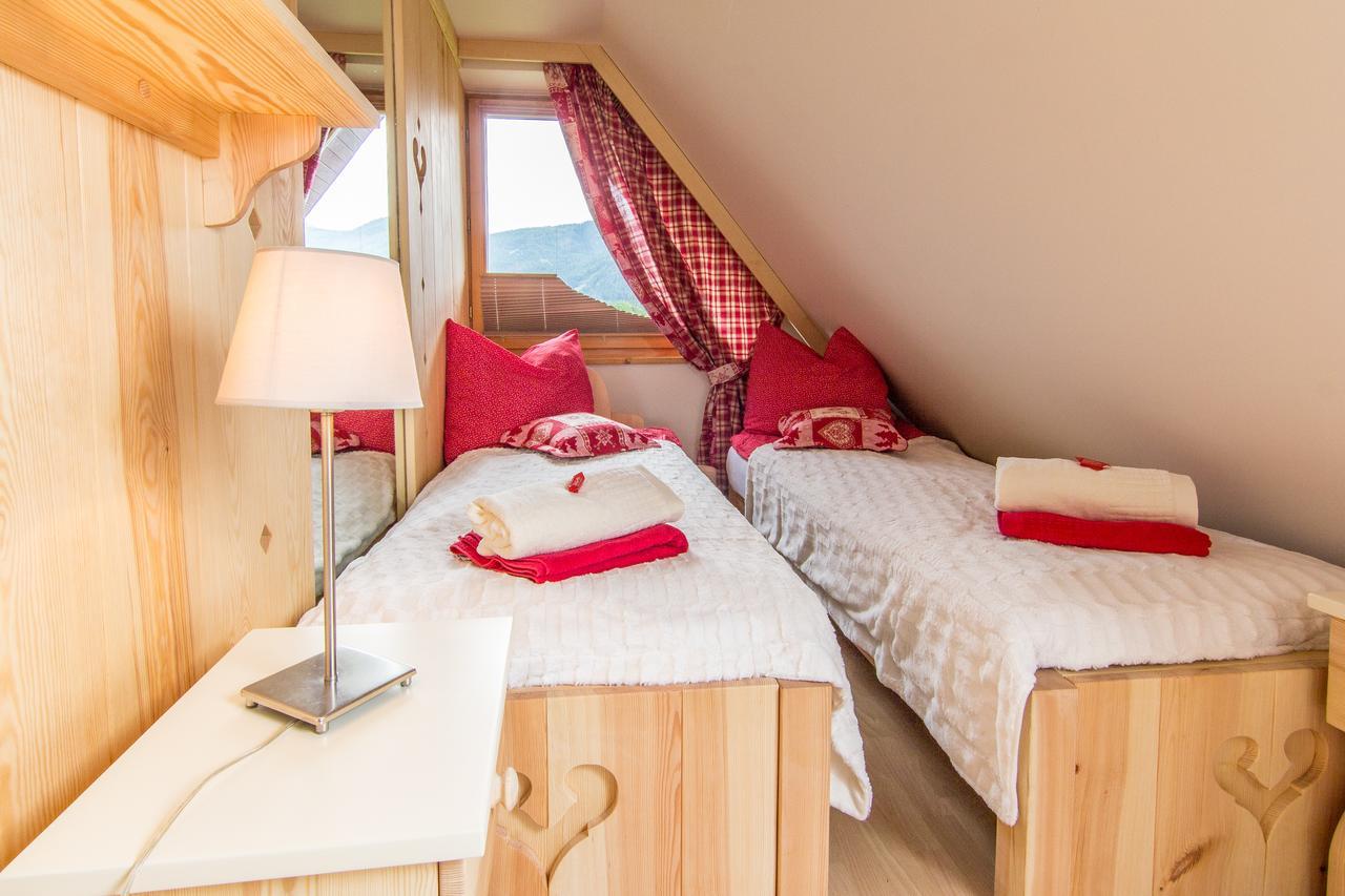 Apartmán Gawra
