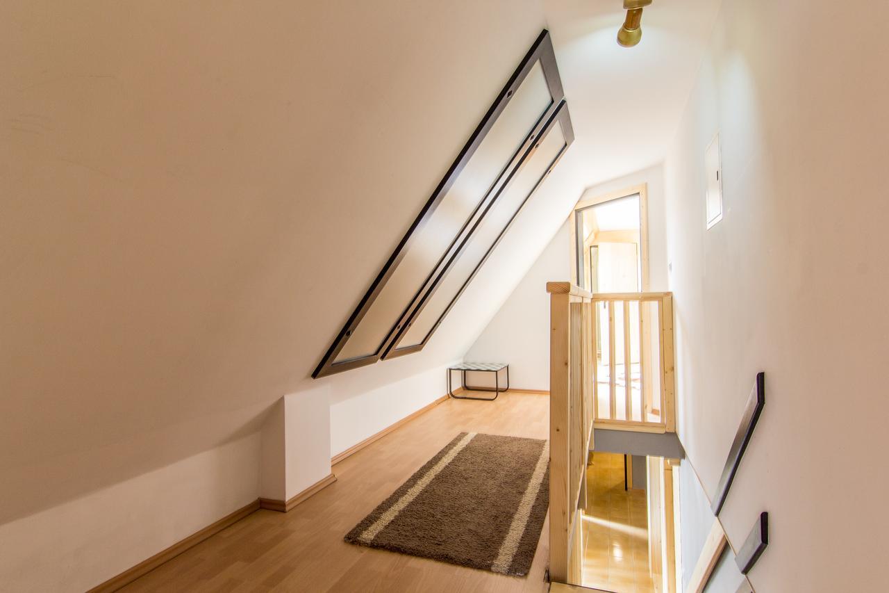 Gawra Apartment