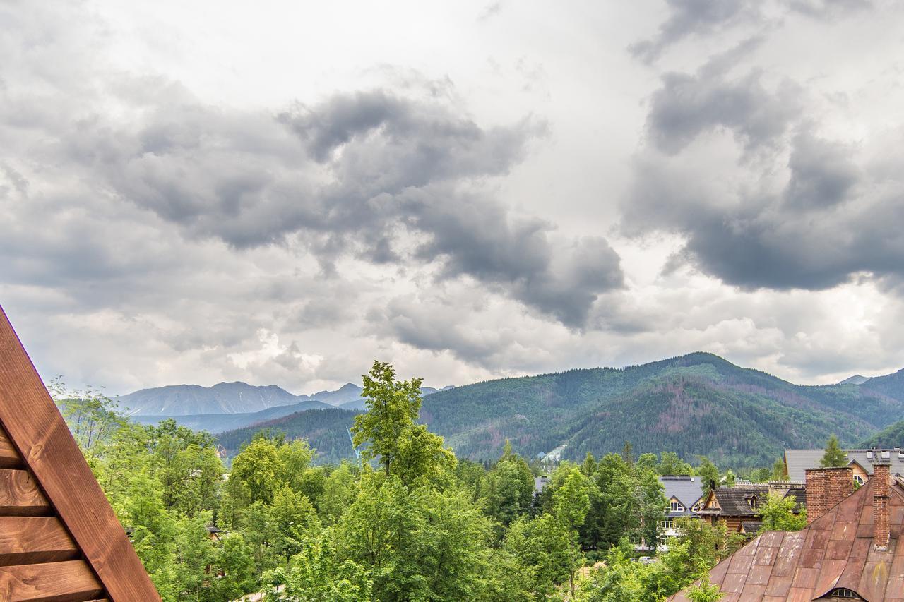 Gawra Apartmán Zakopane