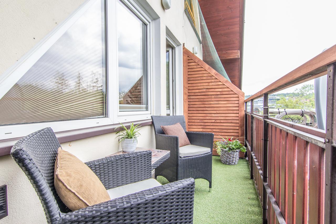 Apartment Gawra Zakopane