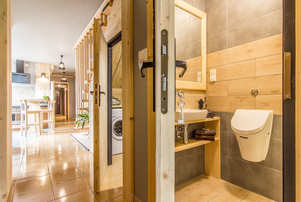 Apartment Gawra