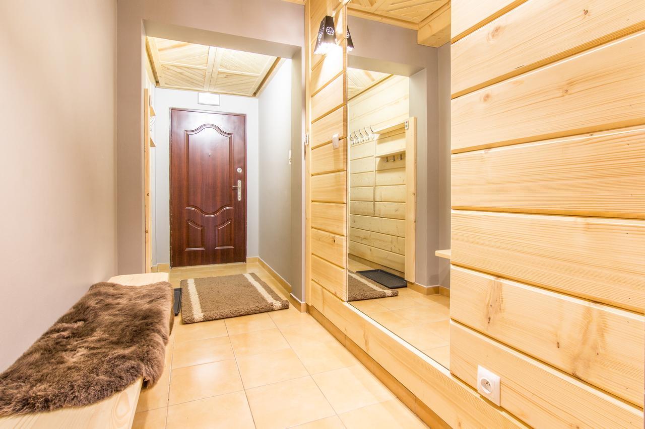Apartmán Gawra