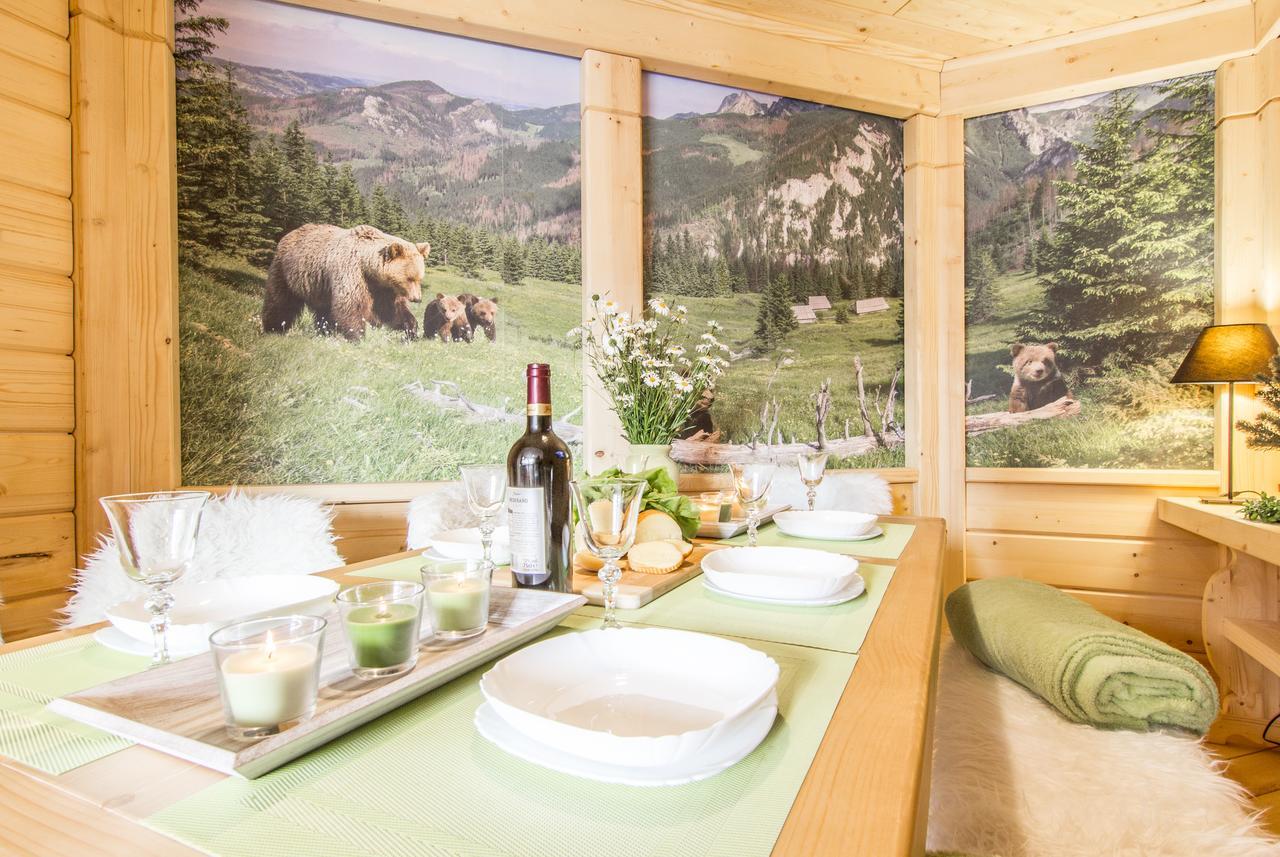 Gawra Apartmán Zakopane
