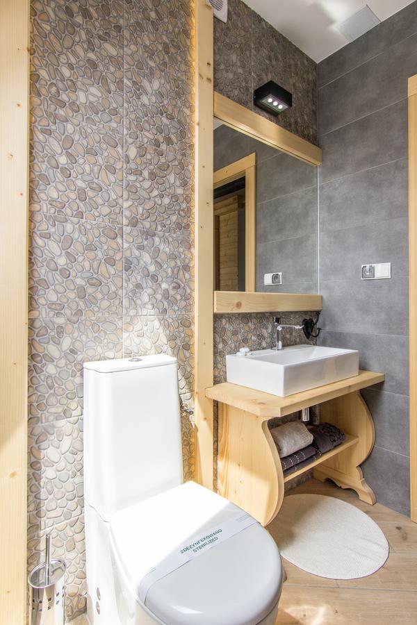Gawra Apartment