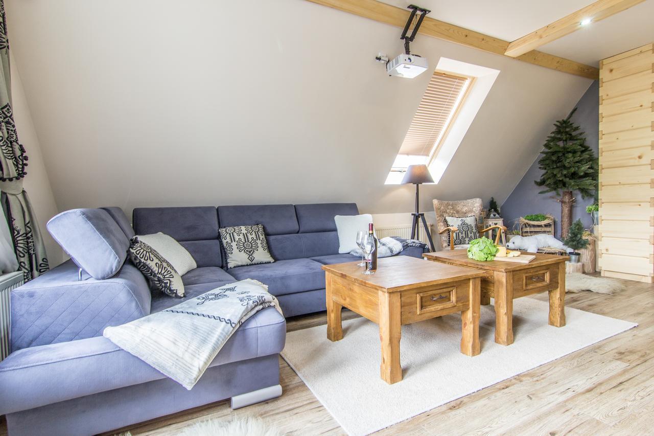 Gawra Apartmán