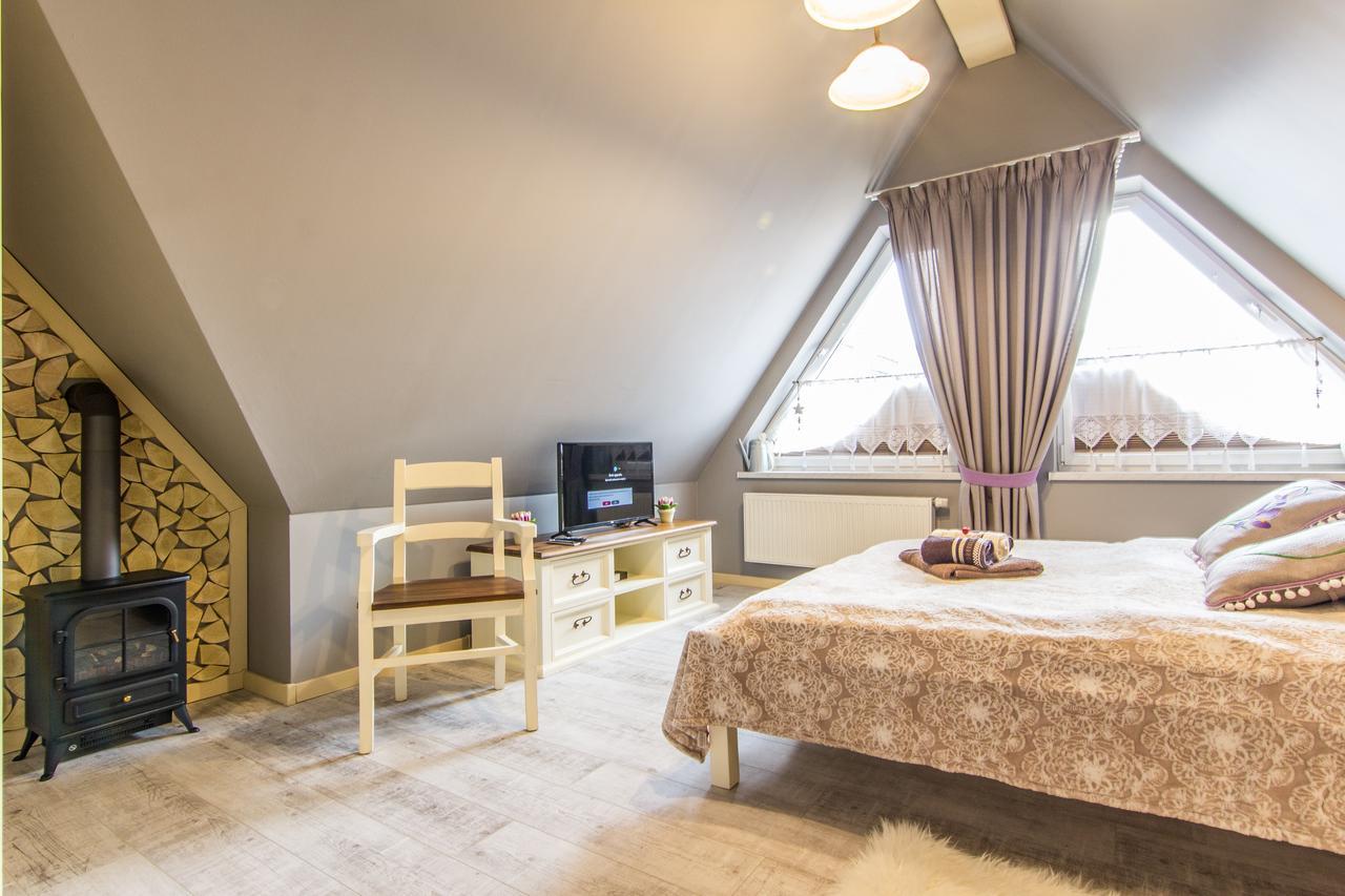 Apartment Gawra Zakopane