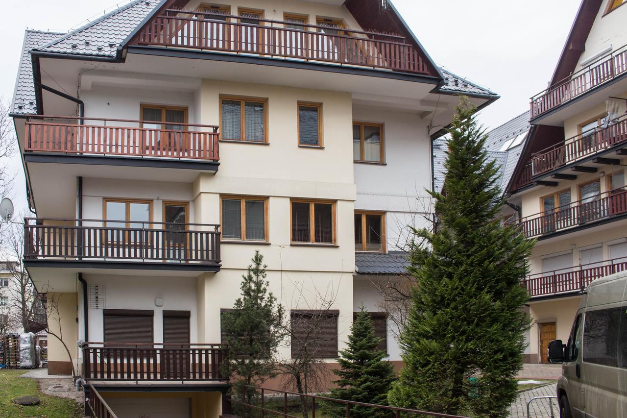 Apartment Gawra