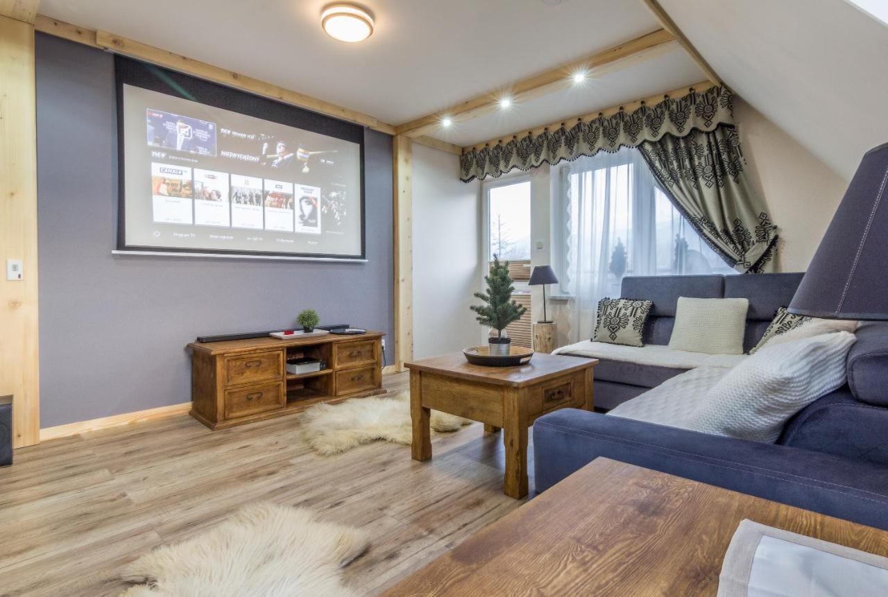 Gawra Apartment Zakopane